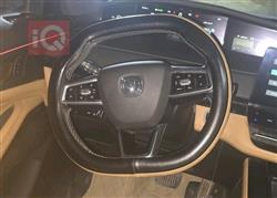 Changan UNI-K
